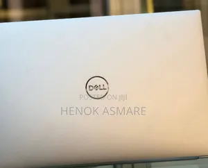 New Laptop Dell Precision 5550 16GB Intel Core i7 SSD 512GB