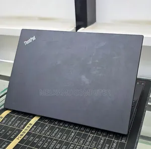 New Laptop Lenovo ThinkPad X380 Yoga 16GB Intel Core i5 SSD 256GB