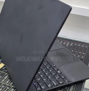 New Laptop Lenovo ThinkPad X380 Yoga 16GB Intel Core i5 SSD 256GB