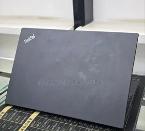 New Laptop Lenovo ThinkPad X380 Yoga 16GB Intel Core i5 SSD 256GB
