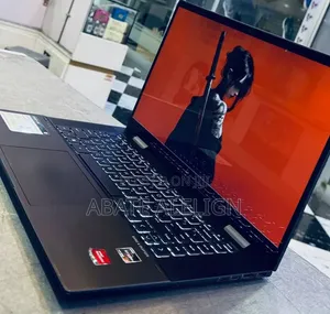 New Laptop HP Envy x360 24GB AMD Ryzen 5 SSD 256GB