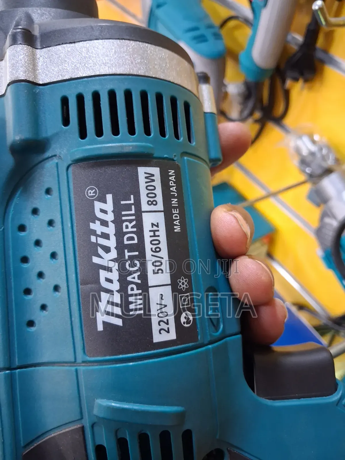 Makita Drill