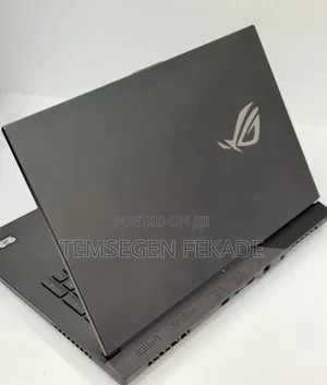 New Laptop Asus G71G 16GB AMD Ryzen 9 SSD 1T
