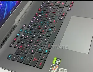 New Laptop Asus G71G 16GB AMD Ryzen 9 SSD 1T