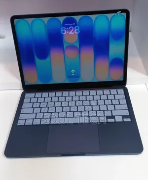 New Laptop Apple MacBook Neo 2026 8GB Apple M3 SSD 256GB