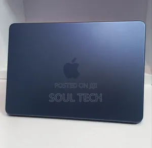 New Laptop Apple MacBook Neo 2026 8GB Apple M3 SSD 256GB
