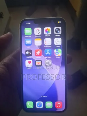 Apple iPhone 13 128 GB White