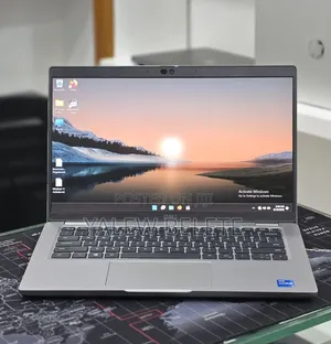 New Laptop Dell Latitude 5310 16GB Intel Core i5 SSD 256GB