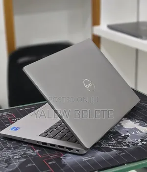 New Laptop Dell Latitude 5310 16GB Intel Core i5 SSD 256GB