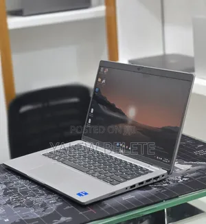 New Laptop Dell Latitude 5310 16GB Intel Core i5 SSD 256GB