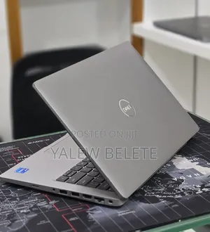 New Laptop Dell Latitude 5310 16GB Intel Core i5 SSD 256GB