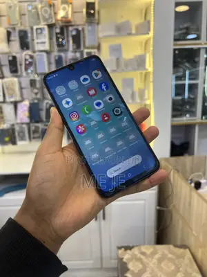 Samsung Galaxy A17 5G 256 GB