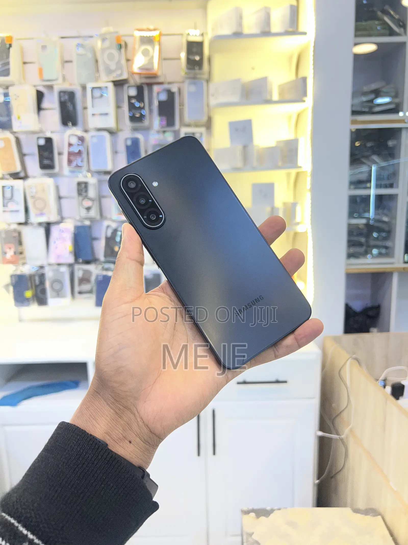 Samsung Galaxy A17 5G 256 GB