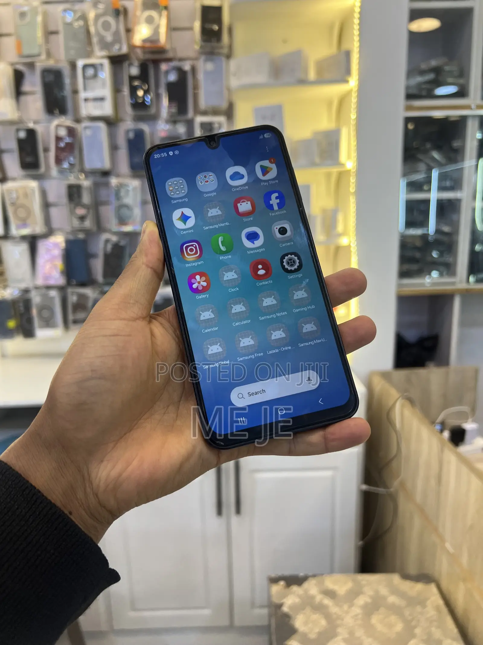 Samsung Galaxy A17 5G 256 GB