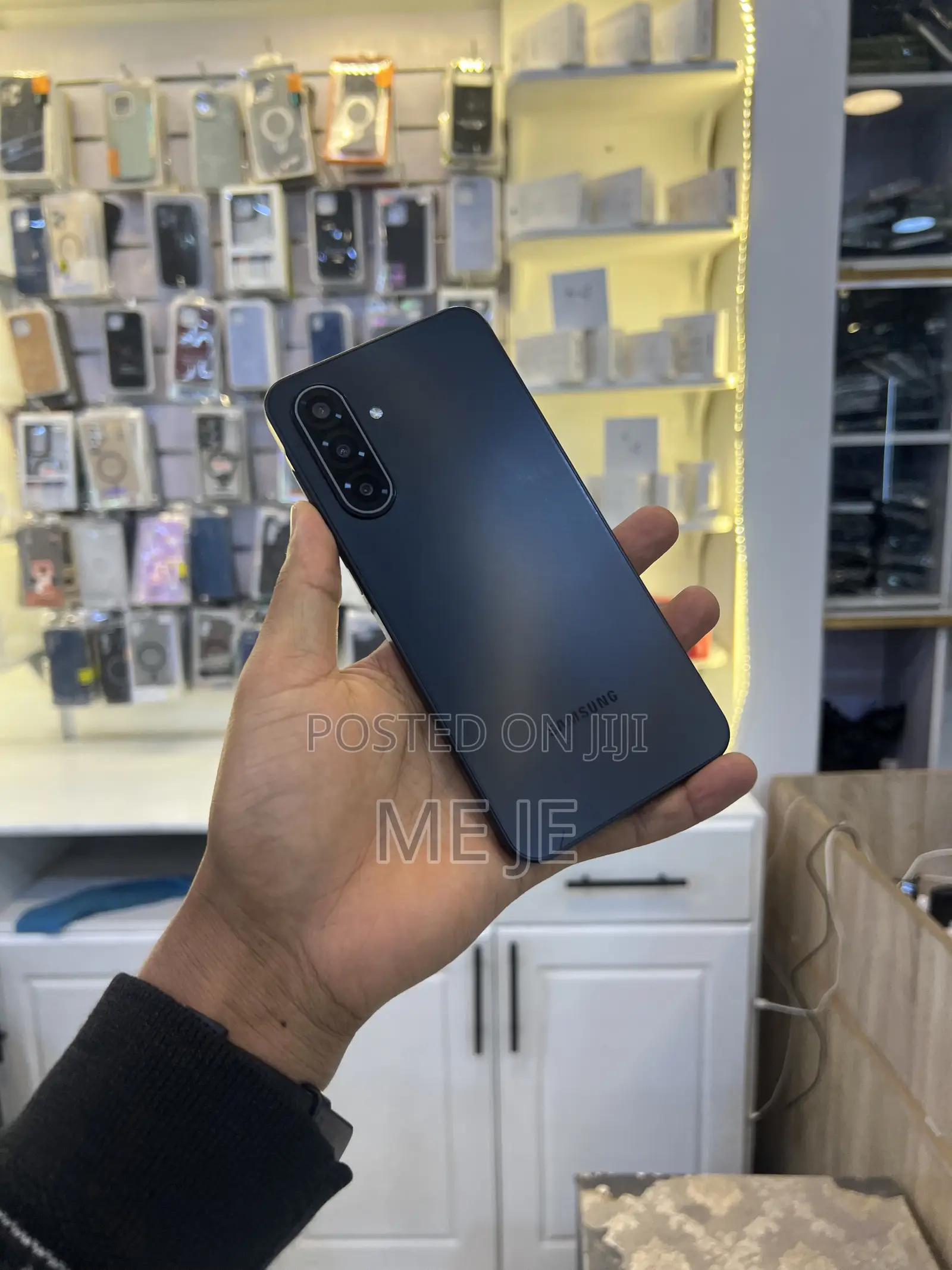 Samsung Galaxy A17 5G 256 GB