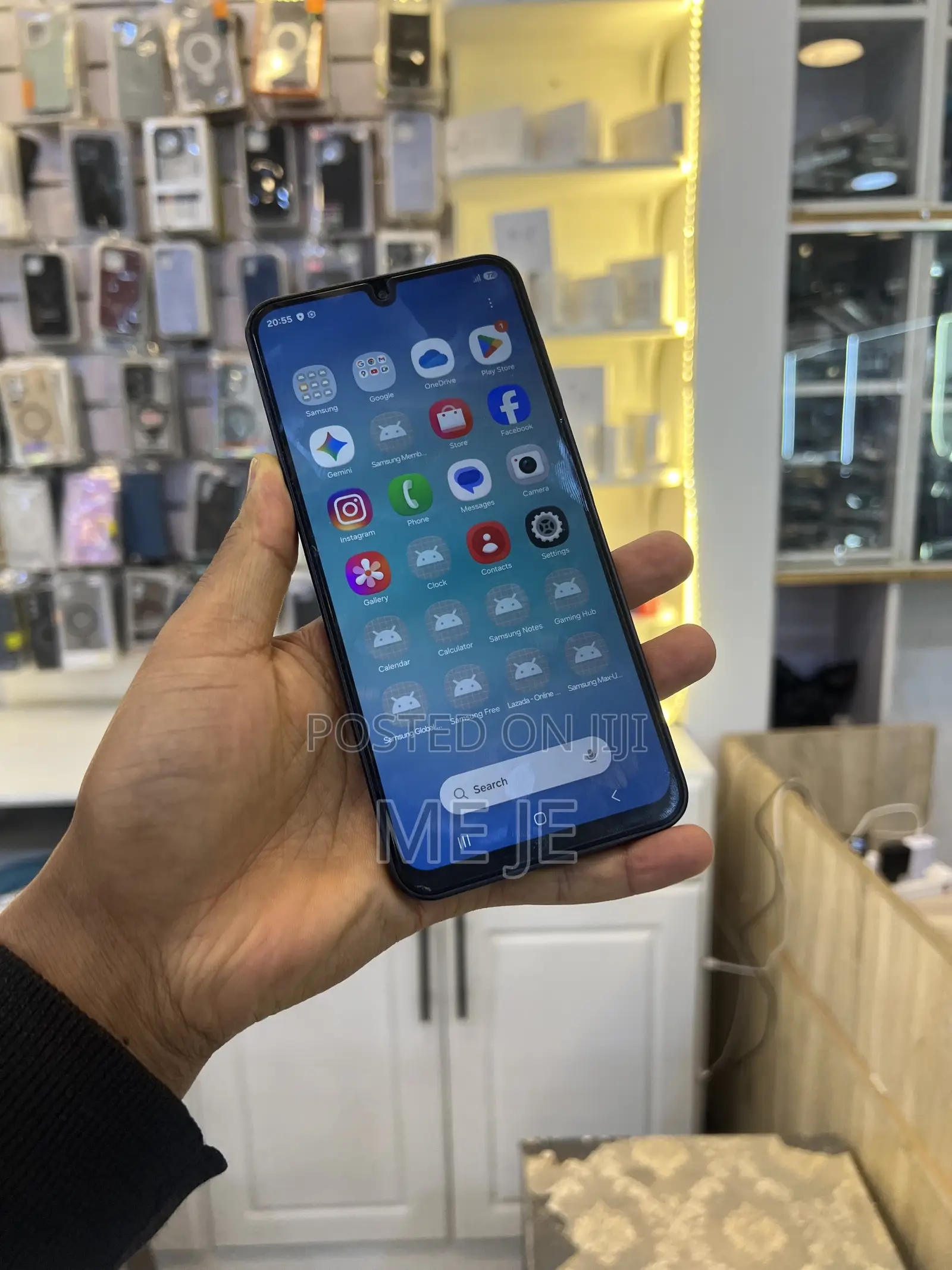 Samsung Galaxy A17 5G 256 GB