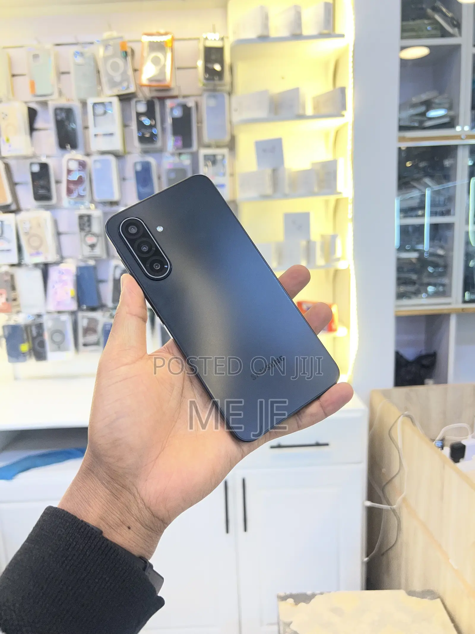 Samsung Galaxy A17 5G 256 GB
