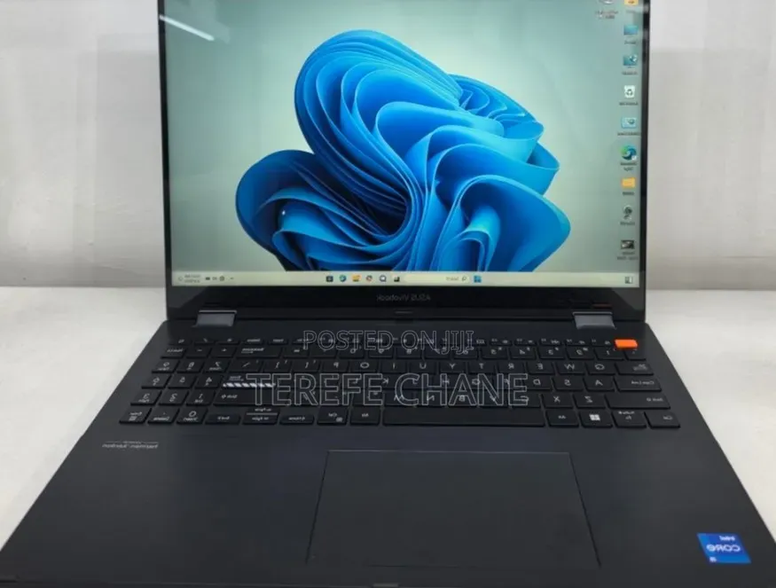 New Laptop Asus VivoBook X540SA 16GB Intel Core i5 SSD 512GB