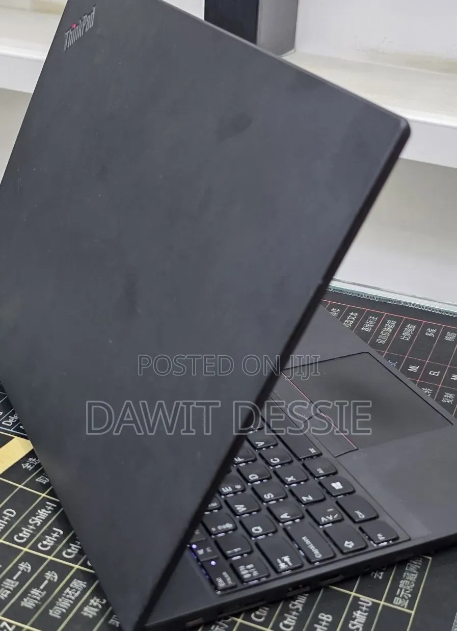 New Laptop Lenovo 16GB Intel Core i5 SSD 256GB