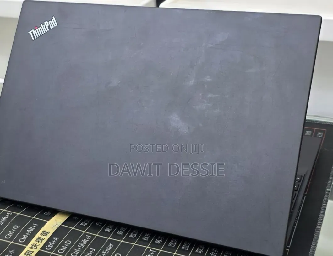 New Laptop Lenovo 16GB Intel Core i5 SSD 256GB