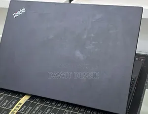 New Laptop Lenovo 16GB Intel Core i5 SSD 256GB