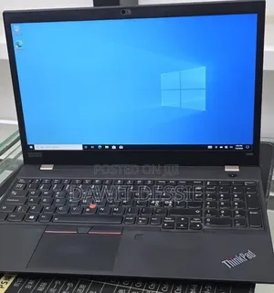 New Laptop Lenovo 16GB Intel Core i5 SSD 256GB