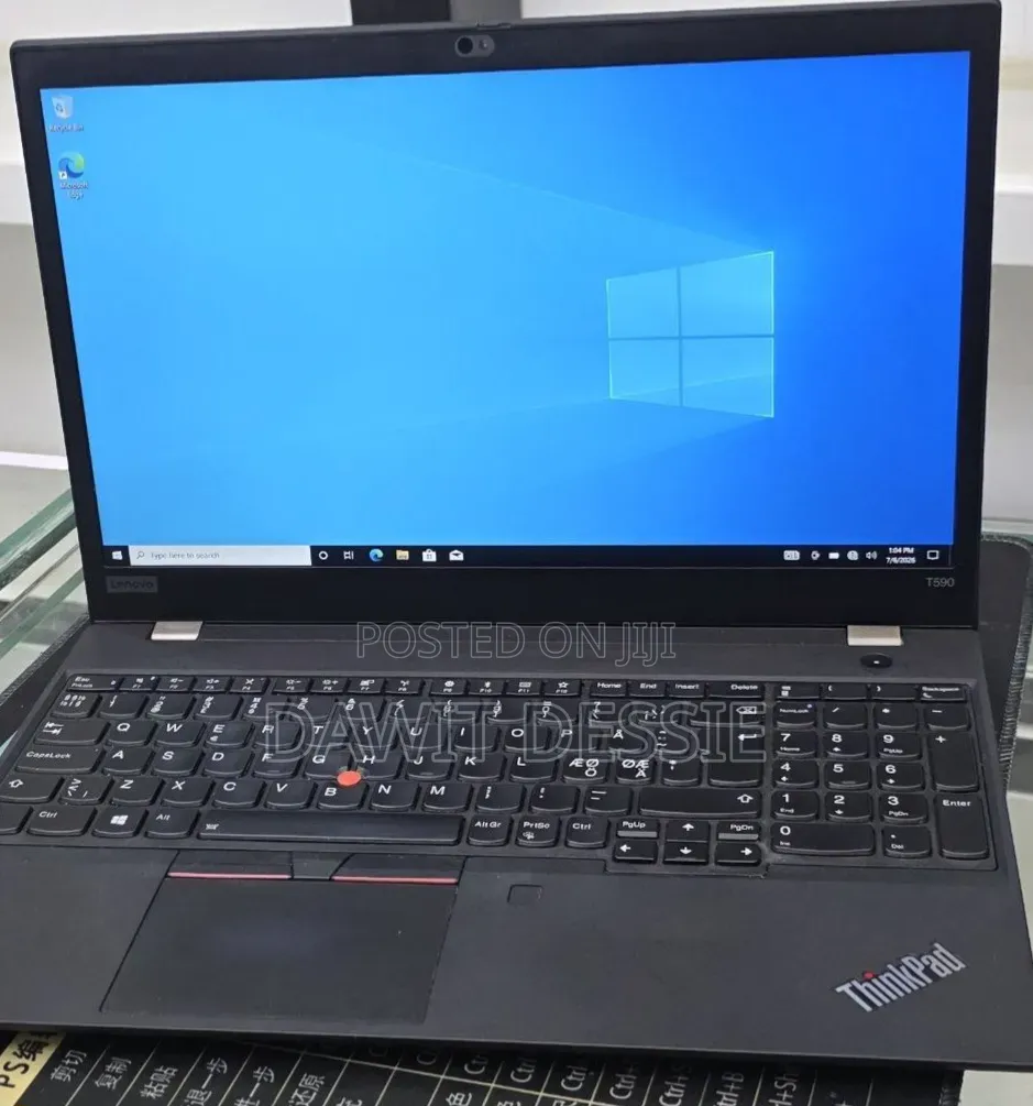 New Laptop Lenovo 16GB Intel Core i5 SSD 256GB