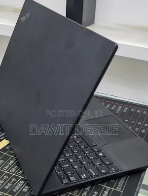 New Laptop Lenovo 16GB Intel Core i5 SSD 256GB