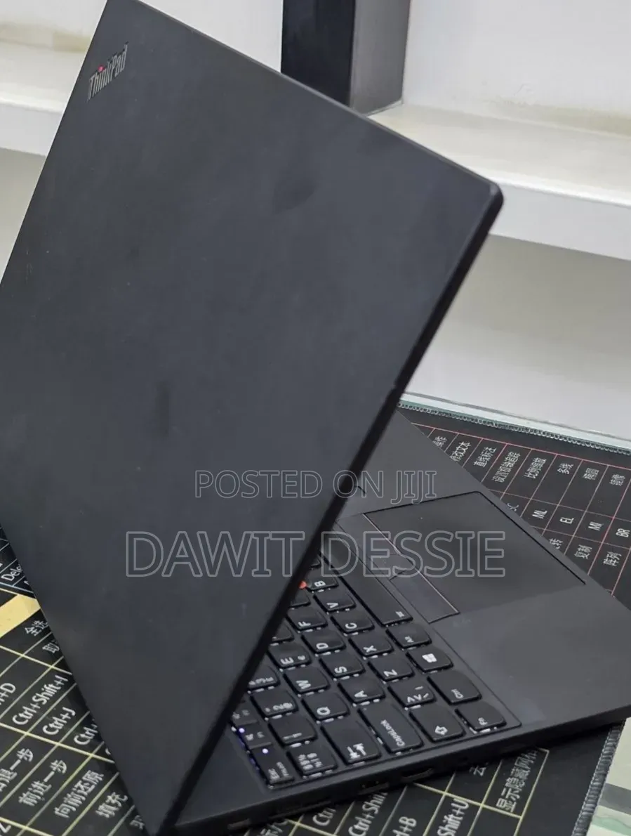 New Laptop Lenovo 16GB Intel Core i5 SSD 256GB
