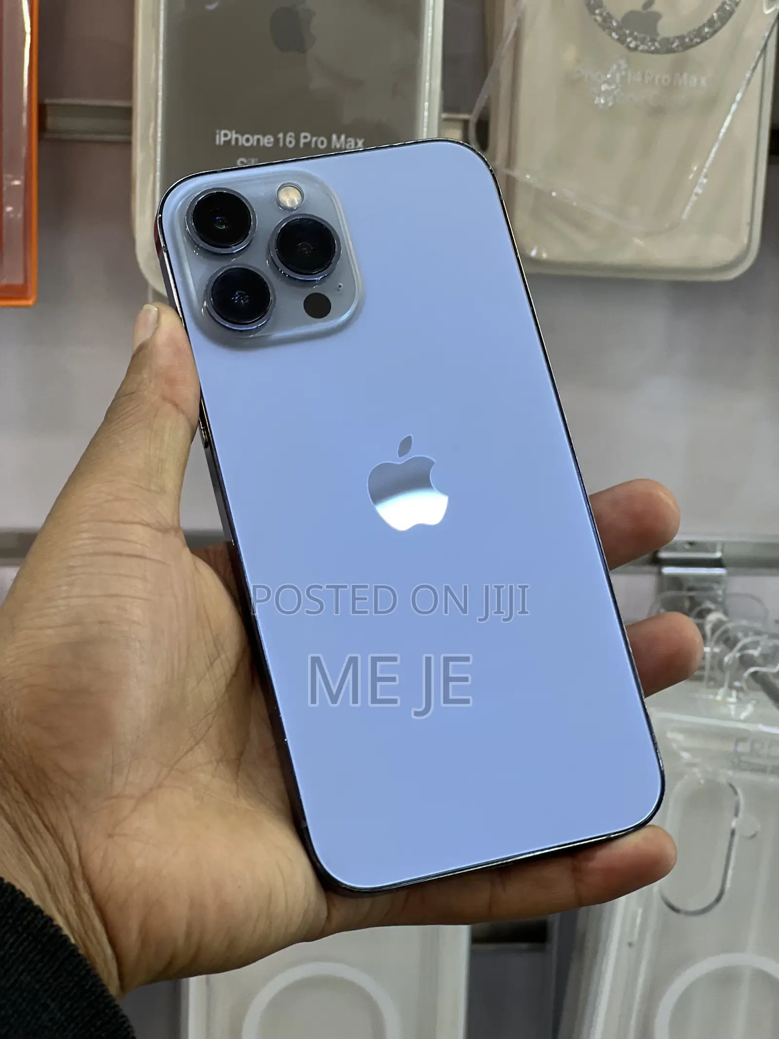 Apple iPhone 13 Pro Max 128 GB
