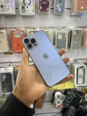 Apple iPhone 13 Pro Max 128 GB