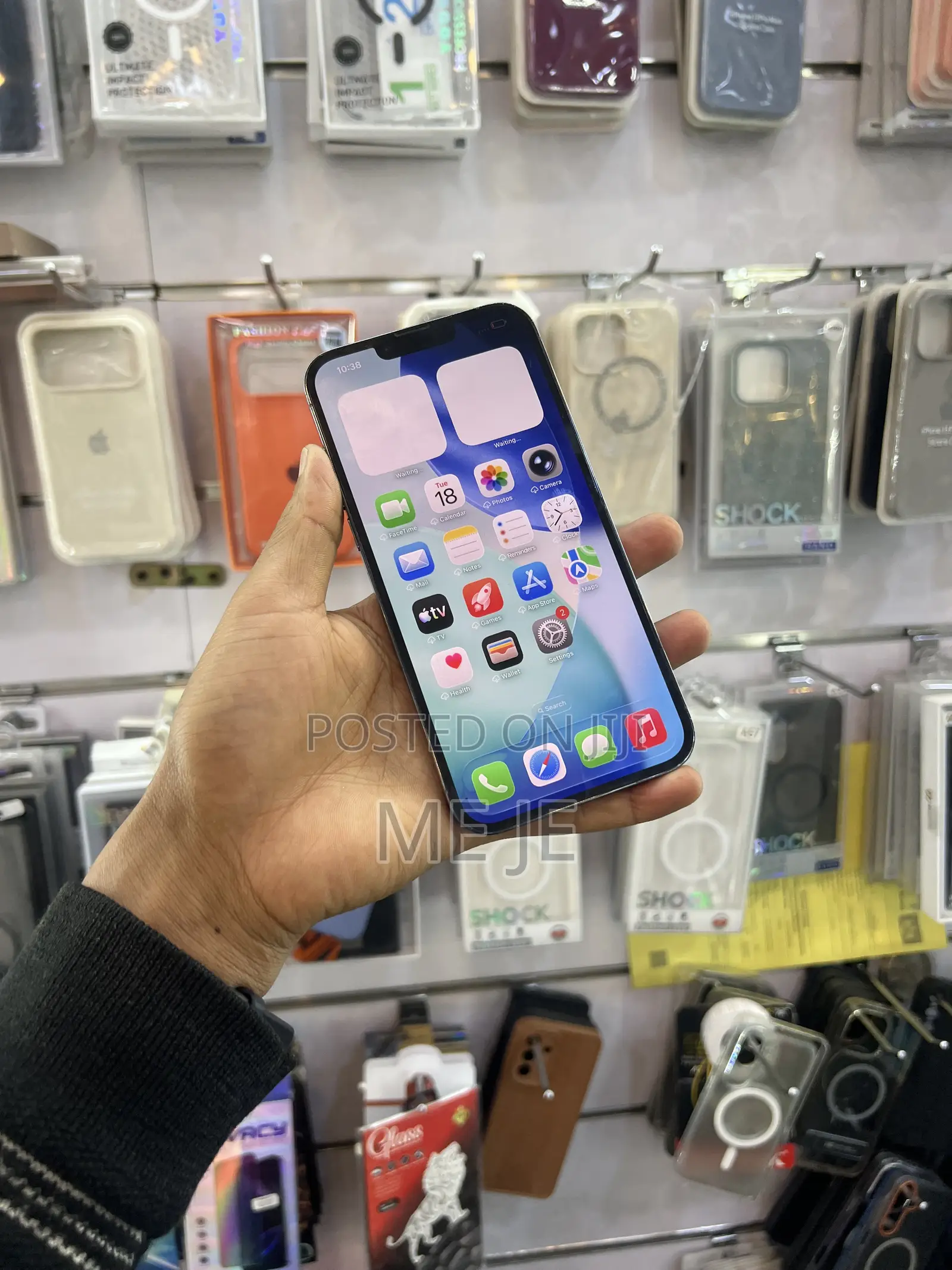 Apple iPhone 13 Pro Max 128 GB
