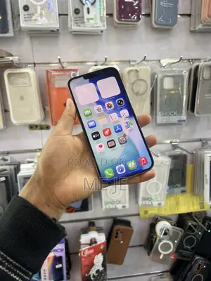 Apple iPhone 13 Pro Max 128 GB