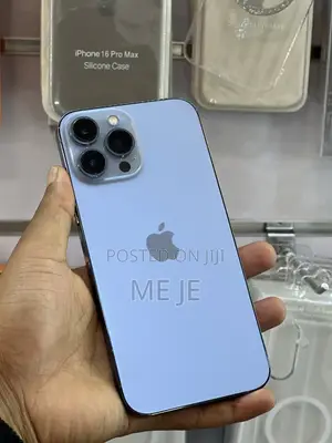 Apple iPhone 13 Pro Max 128 GB