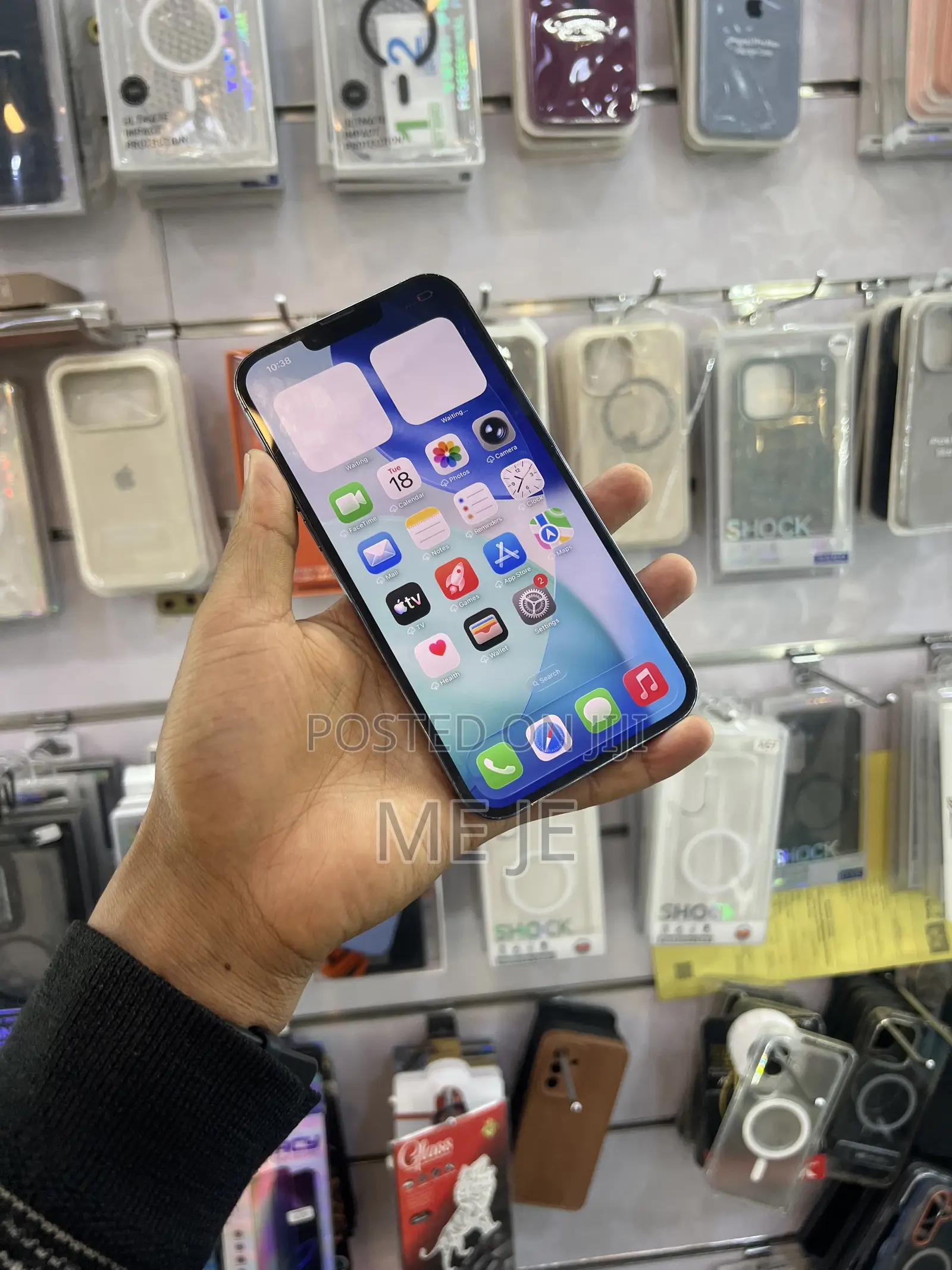Apple iPhone 13 Pro Max 128 GB