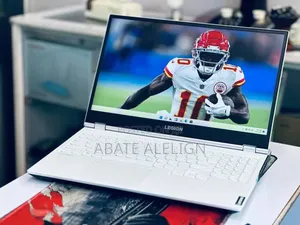 New Laptop Lenovo Legion 5 16GB Intel Core i7 SSD 512GB