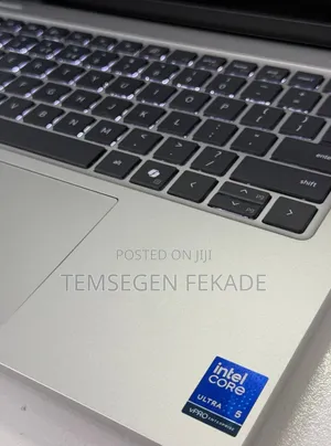 New Laptop Dell Pro 14 16GB Intel Core Ultra 5 SSD 512GB