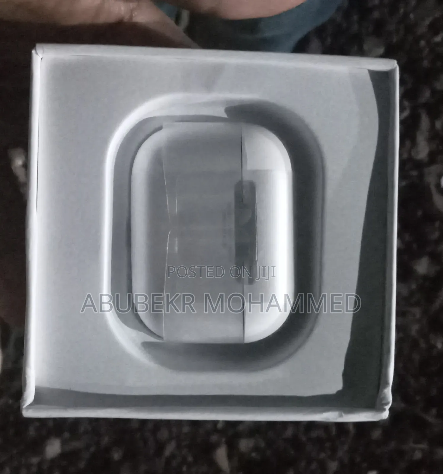 New Original Apple Earpode