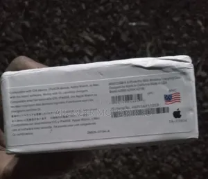 New Original Apple Earpode