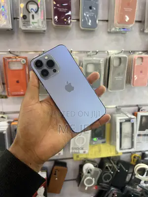 Apple iPhone 13 Pro 256 GB