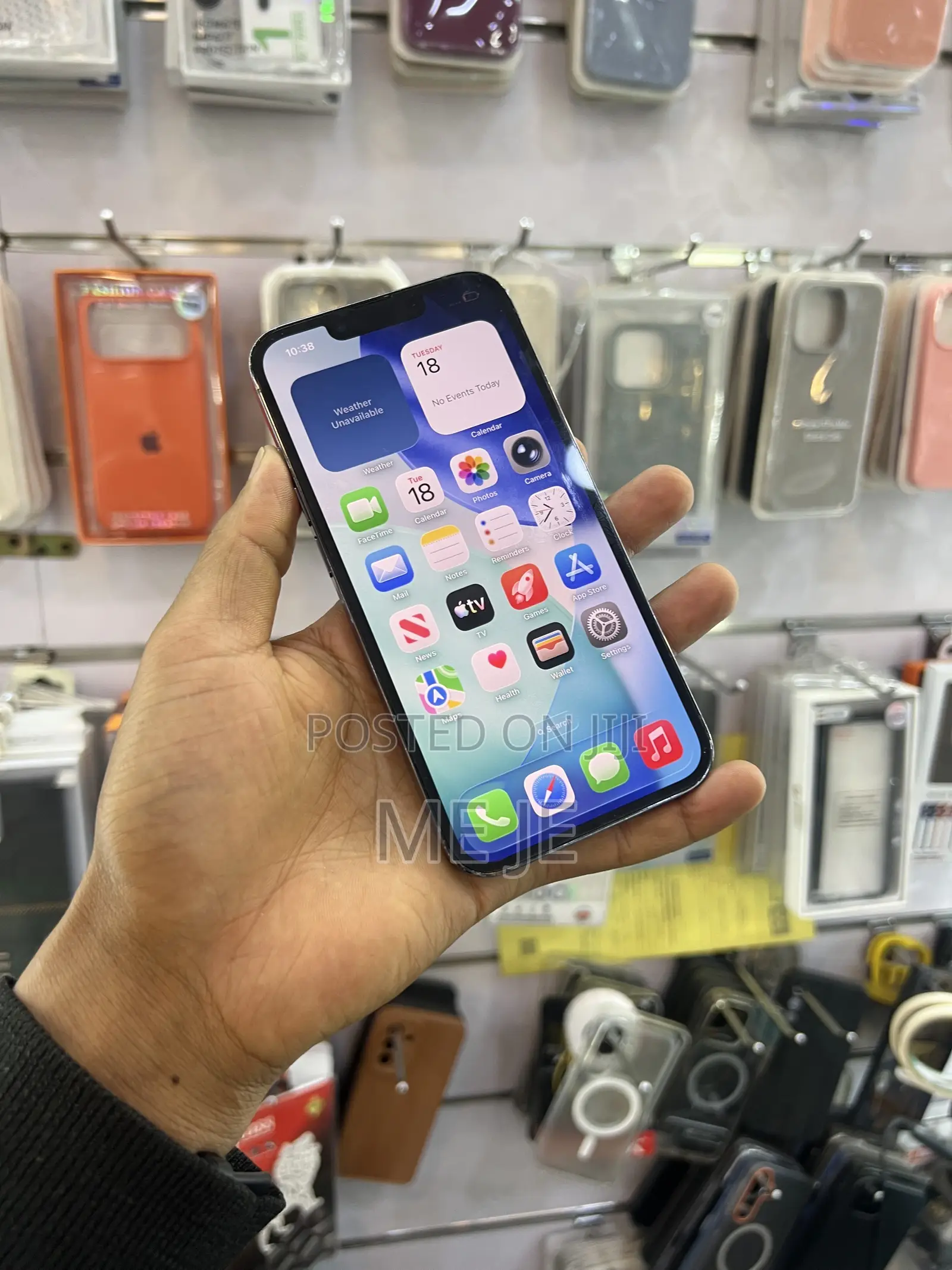Apple iPhone 13 Pro 256 GB