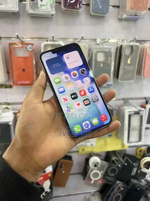 Apple iPhone 13 Pro 256 GB