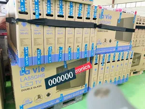 Lavie 55inch TV
