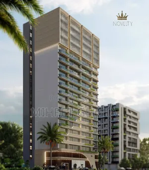 3bdrm Apartment in Akoya Properties, Bole for sale