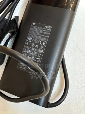 PC Charger