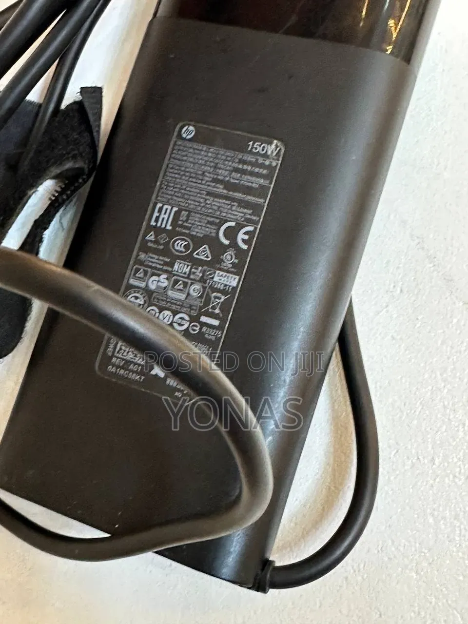 PC Charger