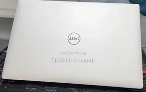 New Laptop Dell XPS 15 16GB Intel Core i5 SSD 512GB