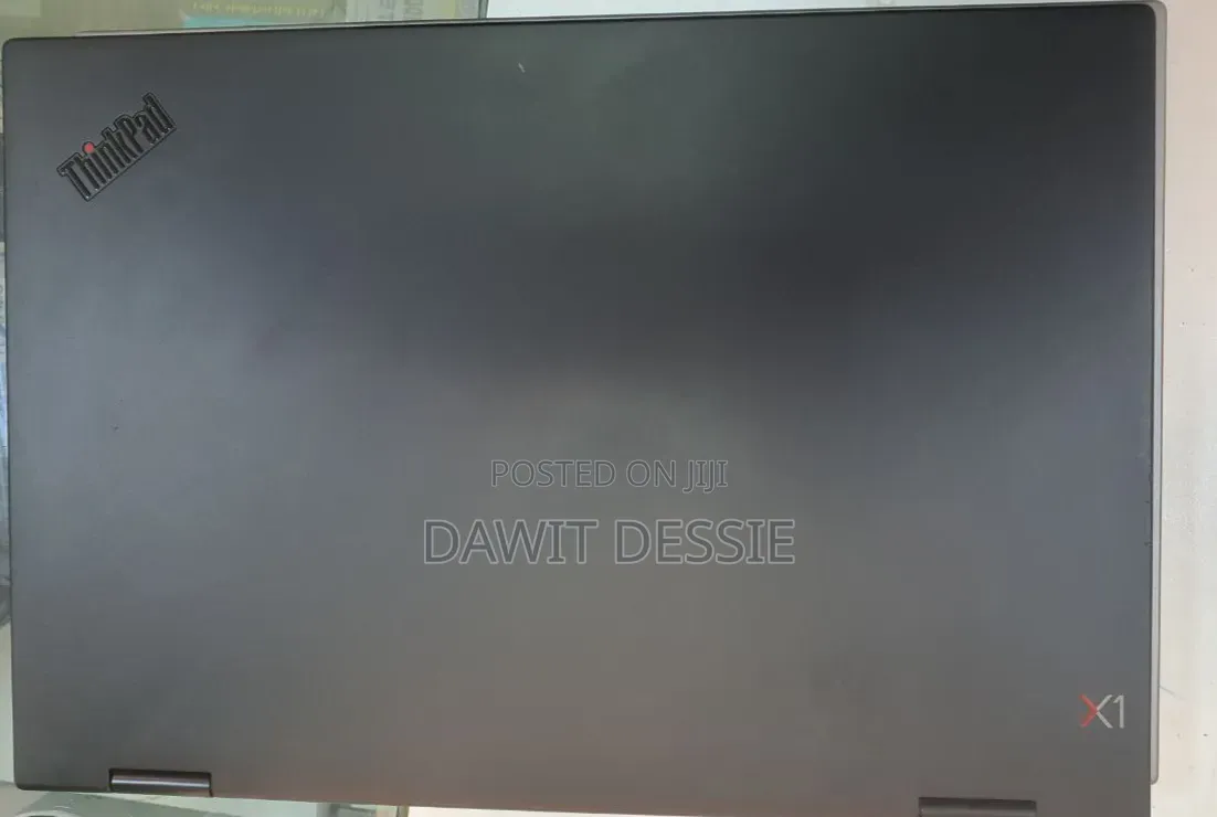 Laptop Lenovo ThinkPad X1 Yoga 16GB Intel Core i7 SSD 512GB