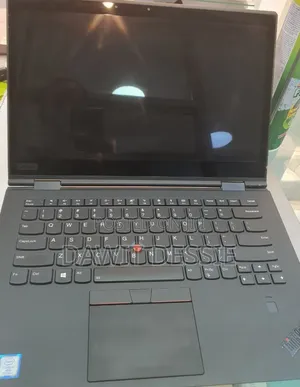 Laptop Lenovo ThinkPad X1 Yoga 16GB Intel Core i7 SSD 512GB