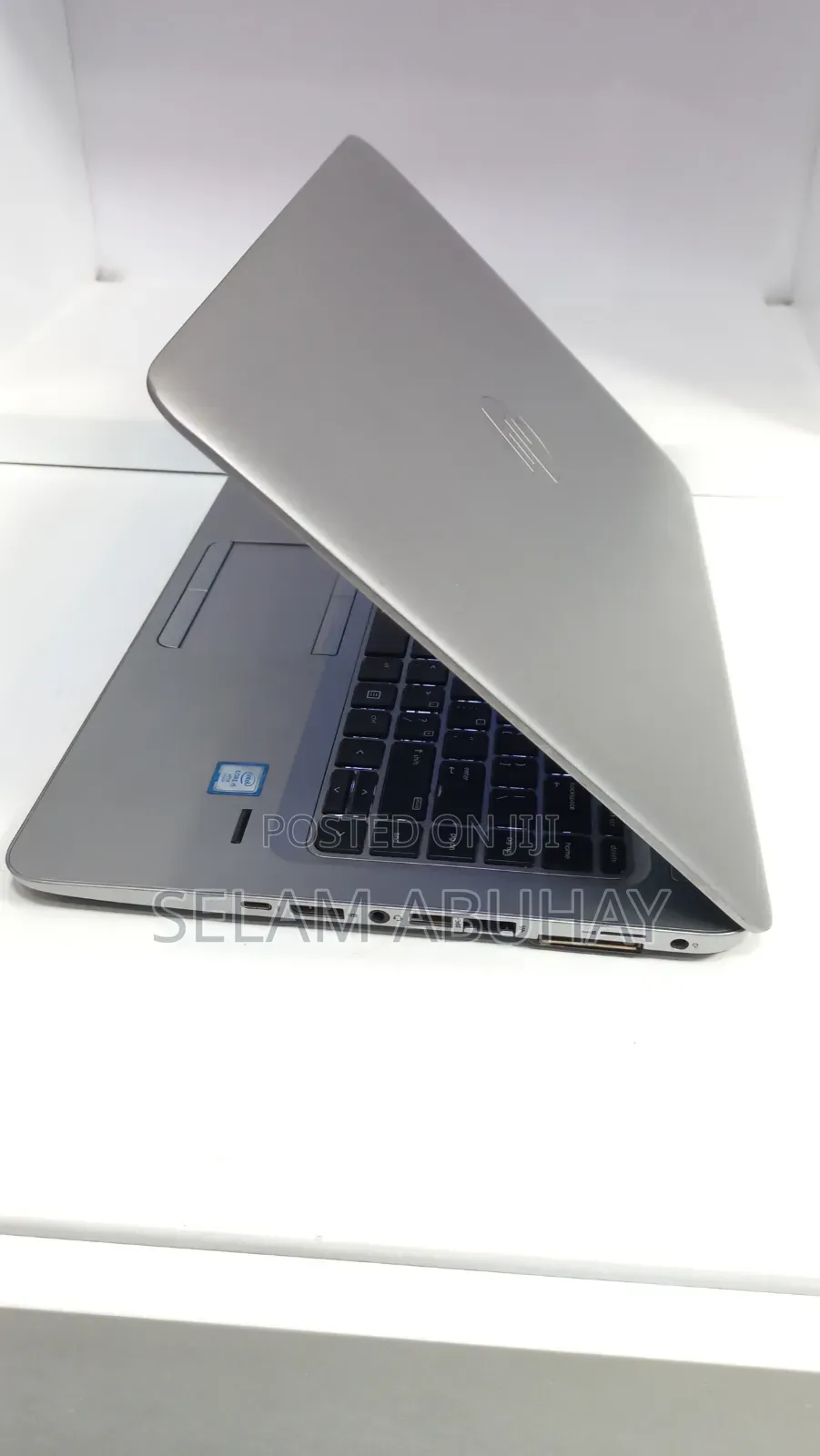 Laptop HP EliteBook 840 G3 8GB Intel Core i5 SSD 256GB